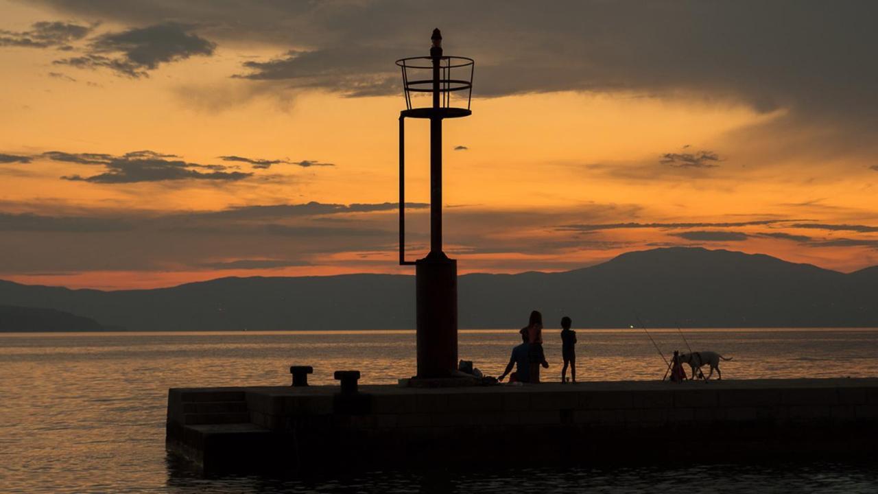 Sunset Suite マリンスカ エクステリア 写真